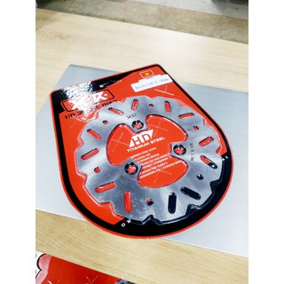 Đĩa sau 190mm x1r cho raider/satria 150