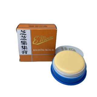 Kem Dưỡng Da Emoon - Chi Chi - 6gr