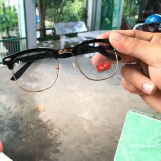 Kính nữa gọng ảnh thật rẻ 26k