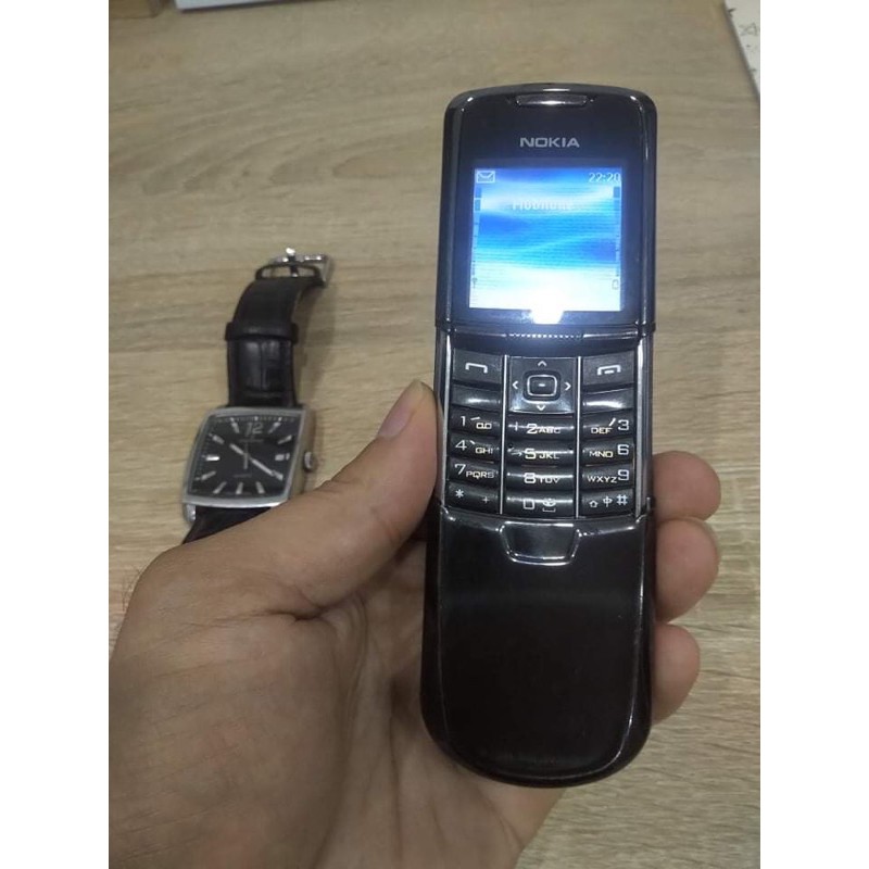 Điện thoại Nokia 8800 anakin