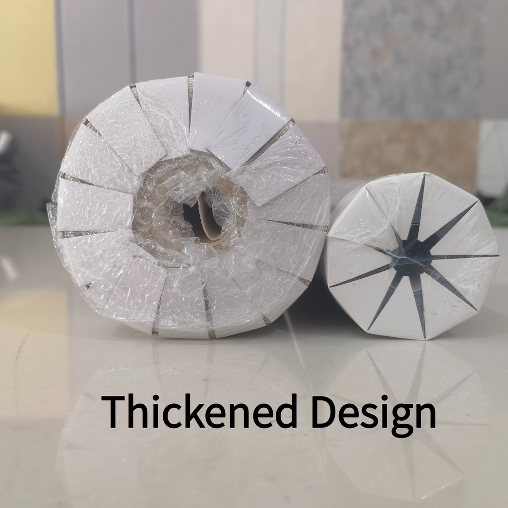 Giấy Dán Tường Họa Tiết Kẻ Sọc 3D Trang Trí Phòng Khách Phòng Ngủ