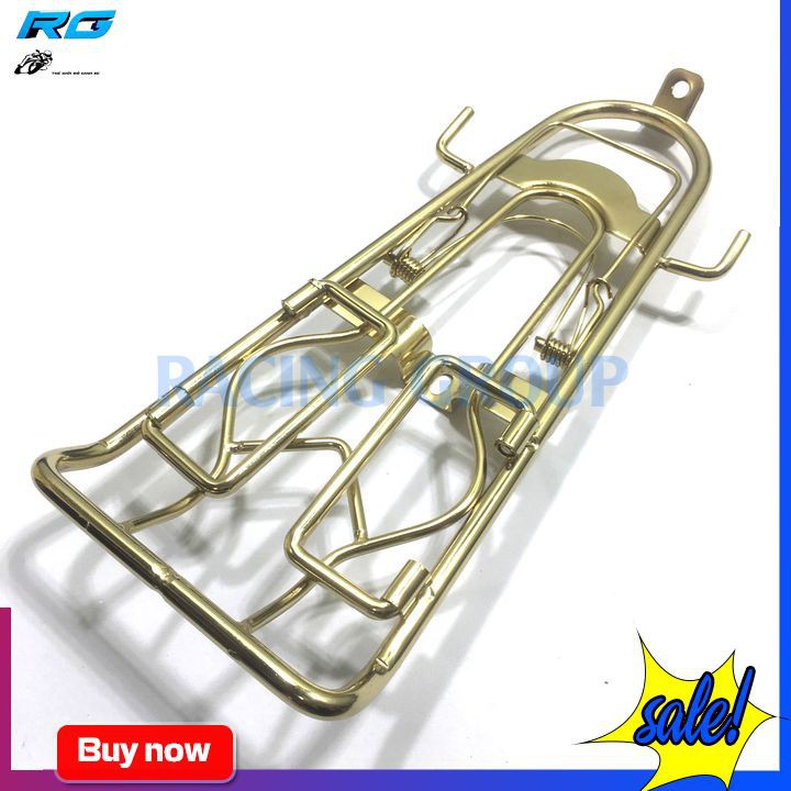 Baga Giữa Exciter 135 10Ly