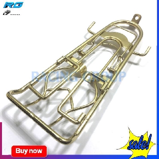 Baga Giữa Exciter 135 10Ly