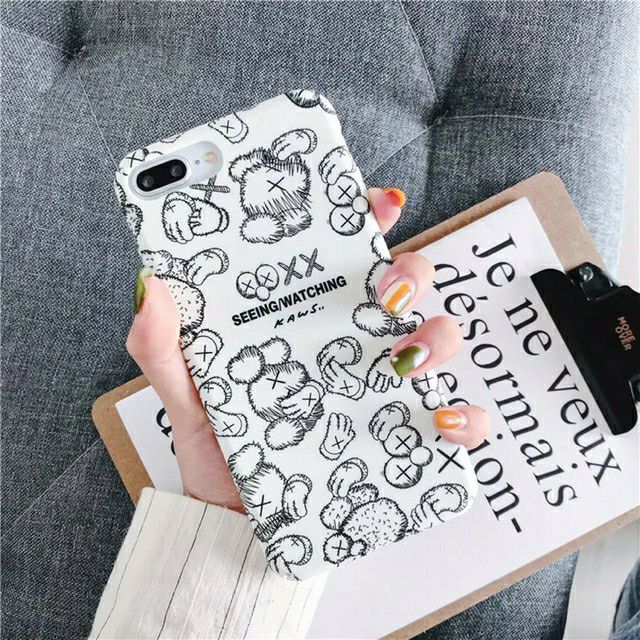 Ốp lưng Iphone hình Seeing/watching Ốp Iphone 6 - plus 6splus 7 7plus 8 8plus X XS XSmax( Sẵn)