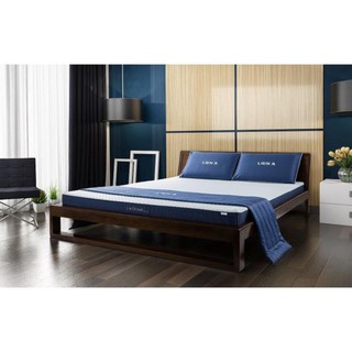 Đệm Cao Su Liên Á La Dome Blue