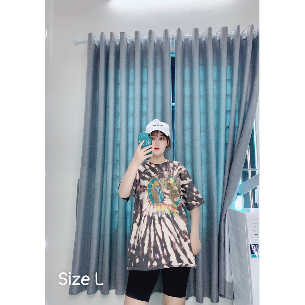 Áo Thun Mỹ Loang Mới 90%-99% (SZIE L), HỒNG PHÚC Boutique 6