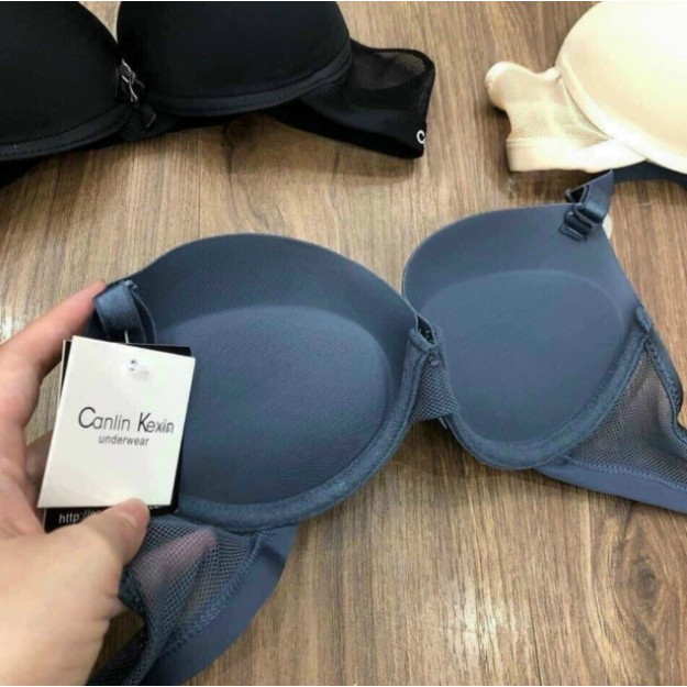 Áo Ngực Siêu đẩy-Nâng Ngực CK02
