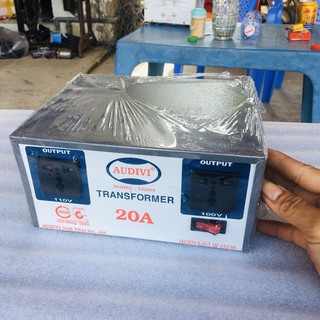 Chn-339 biến thế 220v-110v 1500w-2000w