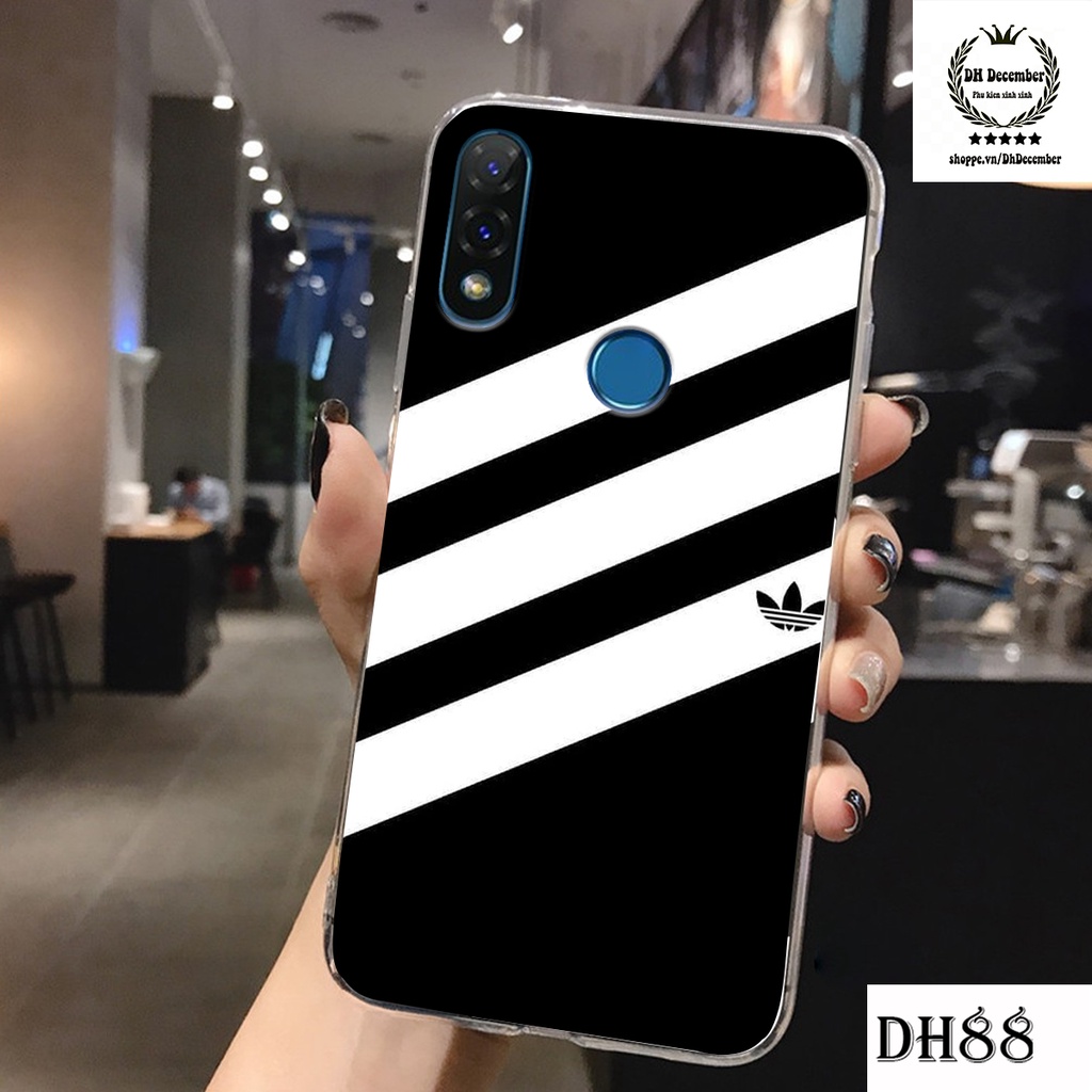 Ốp lưng dẻo Vsmart JOY 2 PLUS in hình 3D thời trang, toro jump, BAO ĐẸP - BAO CHẤT- BAO GIÁ RẺ