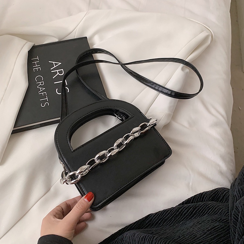 Túi Xách Thời Trang Hàn Quốc Mới Cho Nữ