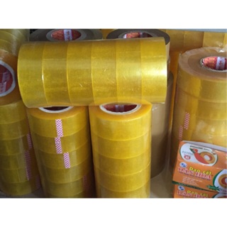 Combo 6 cuộn băng dính