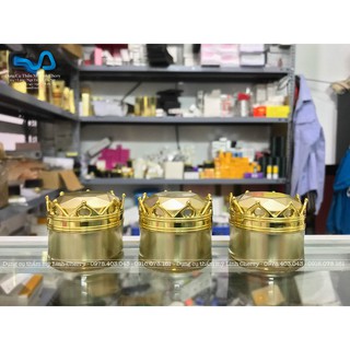Bột tán mày hoàng cung