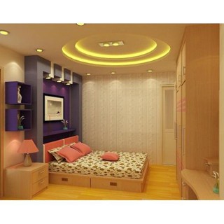 Đèn Led Âm Trần 3.5W Philips Downlight 59200 MESON D80 ( Ánh Sáng Trắng & Trung Tính & Vàng  )
