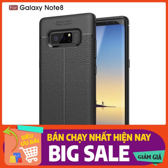 Ốp Auto Focus Samsung galaxy Note 8