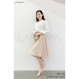 Chân Váy Xoè CV2 Cho nữ LAROMA