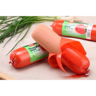 XÚC XÍCH KHỦNG LỒ SHUANGHUI