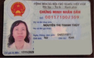 Son dưỡng Molia