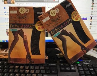 Quần tất Sabrina