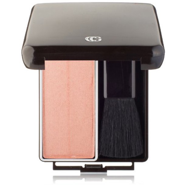 Phấn má hồng COVERGIRL Classic Color Blush Soft Mink, Màu phát sáng lâu trôi