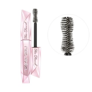 Mascara cao cấp Too Faced Damn Girl! Mascara 6ml (full box)