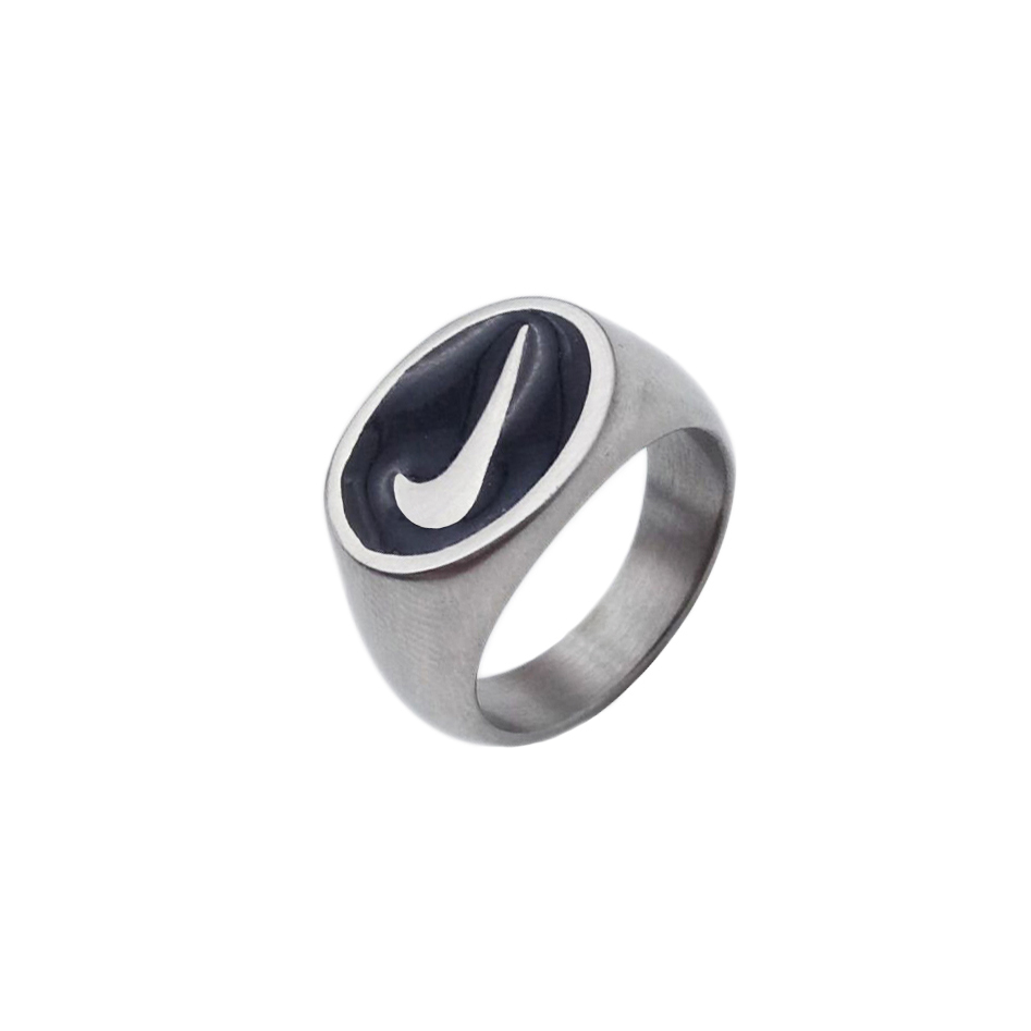 Nhẫn Đeo Tay Phong Cách Hip Hop Cho Cặp Đôi