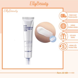 [CHÍNH HÃNG] Kem Dưỡng Trắng Da Sur Medic Super Glutathione 100 Bright Tone Up Cream