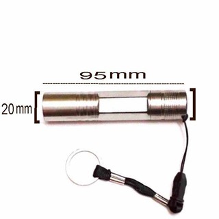 ĐÈN PIN MINI HY-804