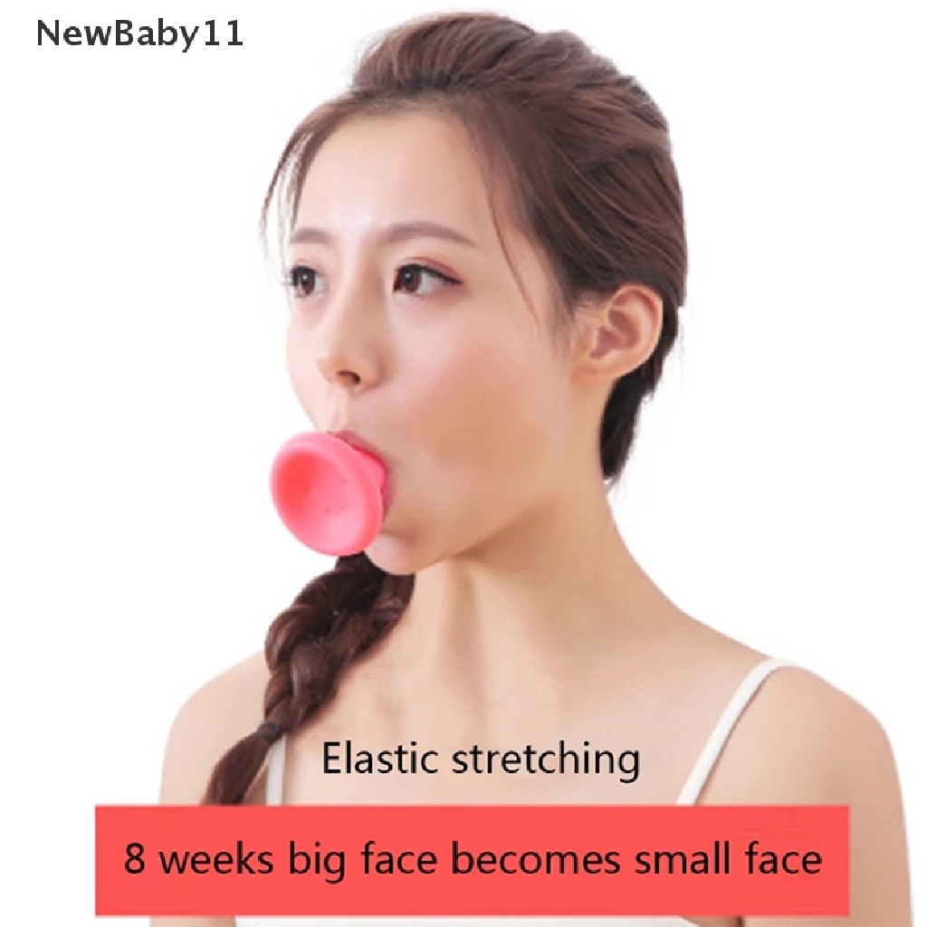 Dụng Cụ Tập Nâng Cằm Chăm Sóc Da Mặt