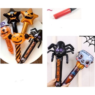 Bong bóng Halloween Party 2022