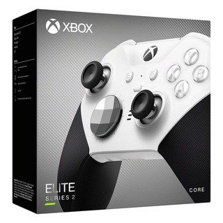 TAY CẦM CHƠI GAME MICROSOFT XBOX ONE ELITE - SERIES 2 CORE ( WHITE)