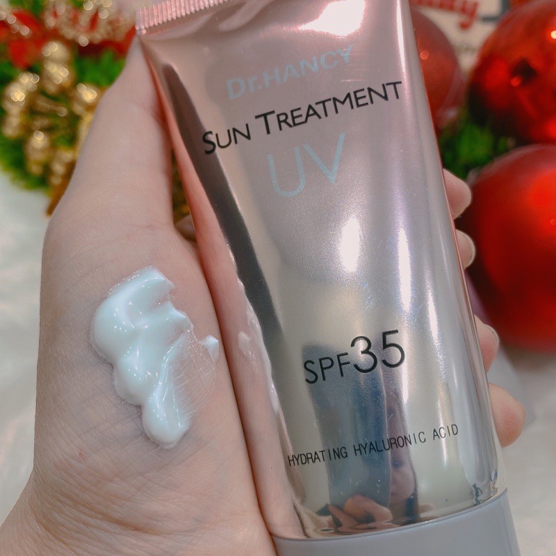 Kem chống nắng, chống tia UV Sun Treatment