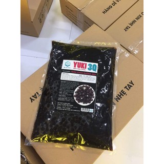 Trân châu đen 3Q Jelly 2kg
