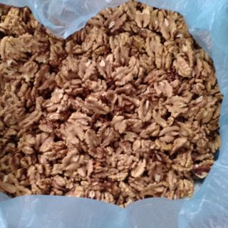 Nhân óc chó vàng Mỹ gói 500g