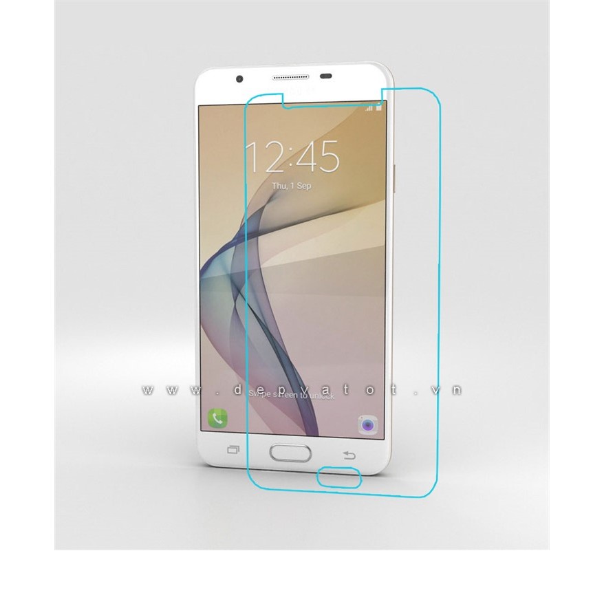 Cường lực Samsung J7 Prime