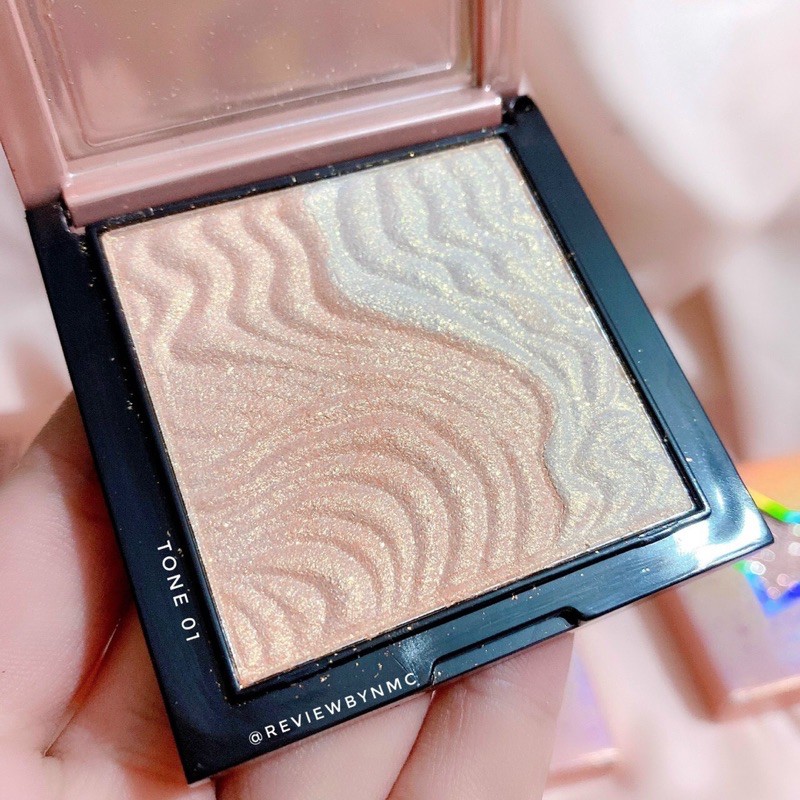 Phấn bắt sáng Kiss Beauty Ngôi Sao Highlighter