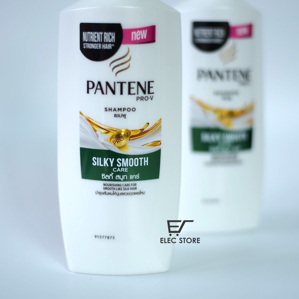 Dầu gội dầu Pantene Pro V 450ml Thái Lan