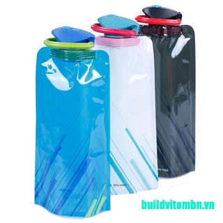 DMC Bình Nước Thể Thao 700ml