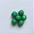 Hạt gỗ trang trí(combo 4 viên) nhiều màu