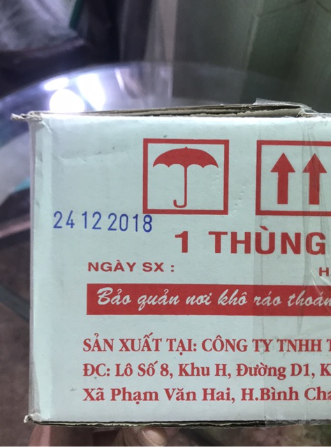 Mứt Mãng Cầu Ái Liên 500 gr loại 1