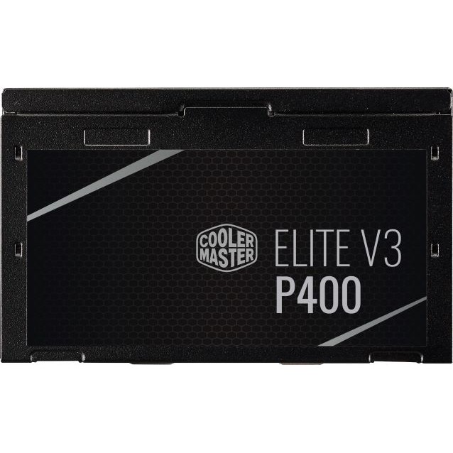 Nguồn Cooler Master Elite V3 PC400 Box 400W -Standard