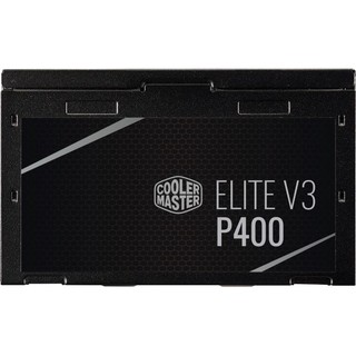 Nguồn Cooler Master Elite V3 PC400 Box 400W -Standard