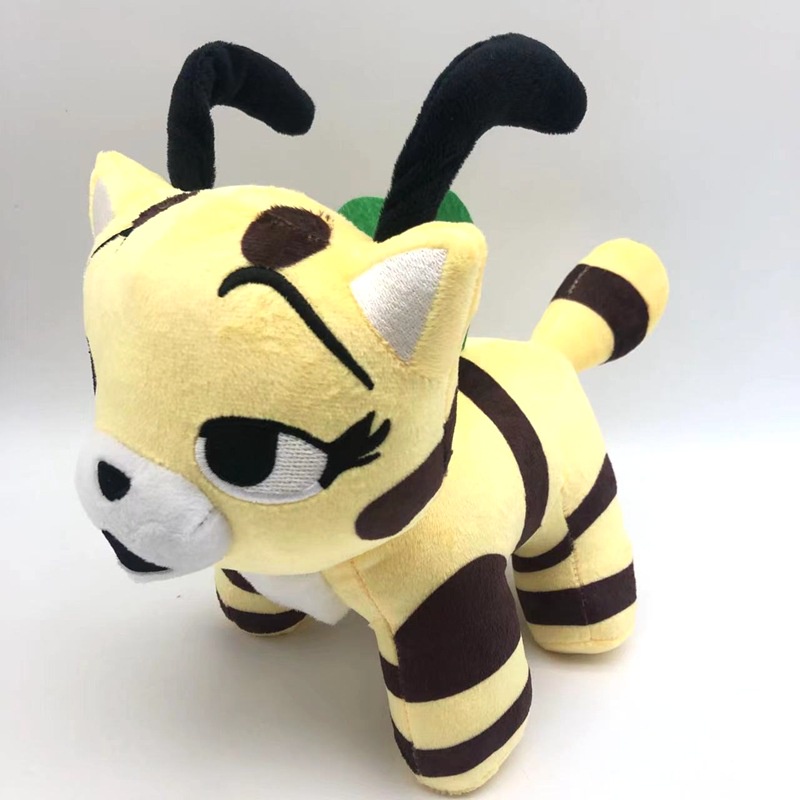 Poppy Playtime Mommy Daddy Plush Toy Pink Spider Huggy Wuggy  Long Legs Doll Kids Gifts