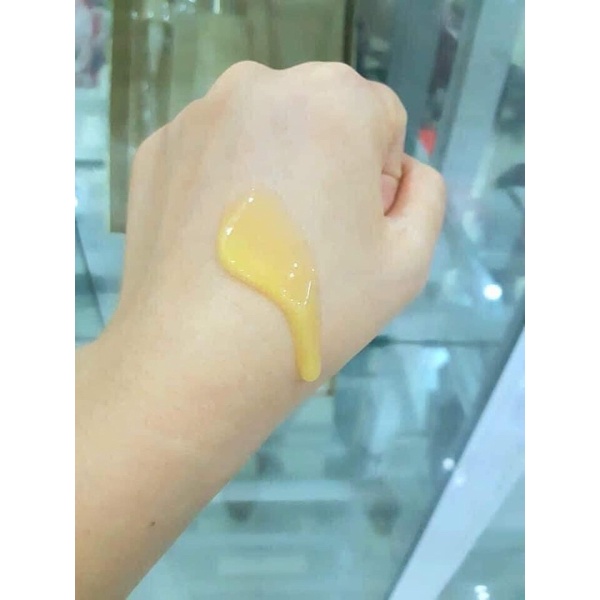 10 Gói Tinh Chất Vàng Tái Sinh Sum Chống Lão Hóa Sum37 - Su:m37 Summa Elixir 8 Miracle Power Essence