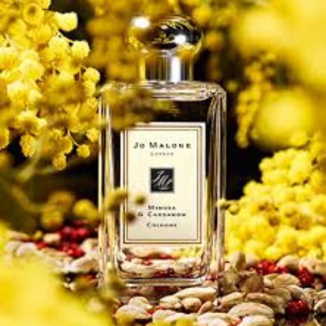 Nước hoa Mimosa & Cardamom by Jo Malone 10ml