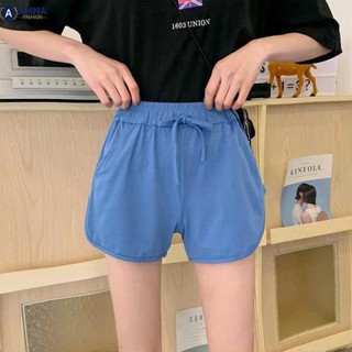 Quần short nữ thời trang nữ Anna