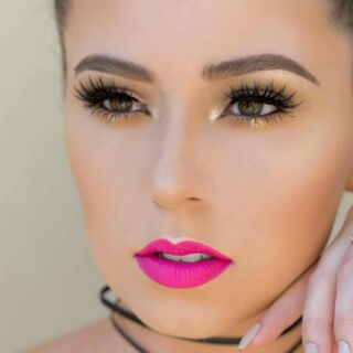 Son Gerard Liquid Lipstick - Coachella