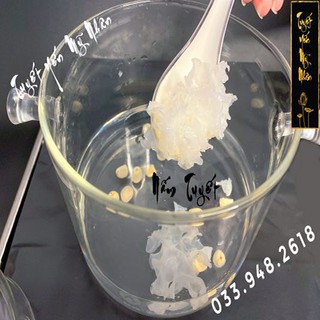 Nấm Tuyết - Sét 100g