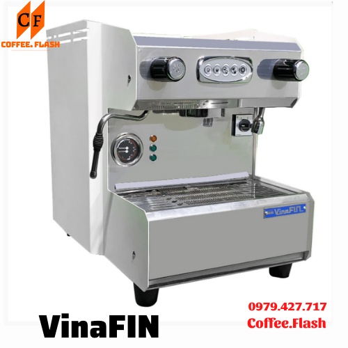Ron  cao su máy pha cà phê  VinaFIN