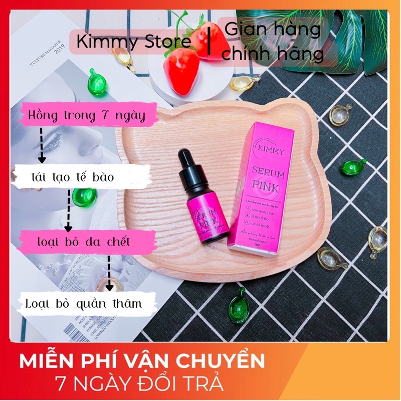 combo làm mờ thâm trắng da nách bẹn &amp; Vùng kín