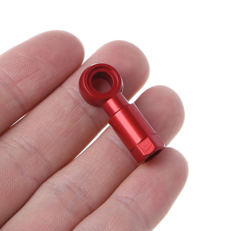 Bộ Đĩa Phanh Thủy Lực Không XT Cho Xe Đạp